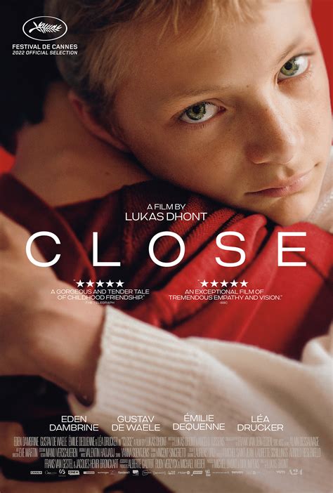 movieshd close|Watch Close (2022) on MUBI.